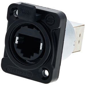 Seetronic SE8FDYH-60-B-NS RJ45