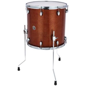 Gretsch Drums 16x16 FT Catalina Cl. Bronze Bronze Sparkle