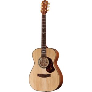 Maton The Australien EA-808 Naturel satin