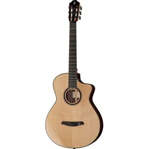 Furch GNc4-SR w/EAS-VTC Nylon Naturel