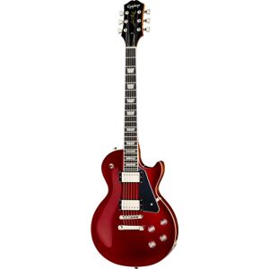 Epiphone Les Paul Modern Sparkling Burg Sparkling Burgundy