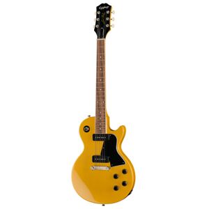 Epiphone Les Paul Special TV Yellow TV Yellow