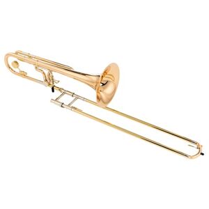 Schagerl Bb/F- Trombone Aurora R