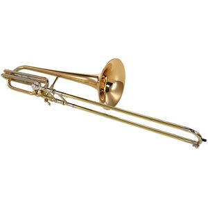 Schagerl Bass Trombone Aurora