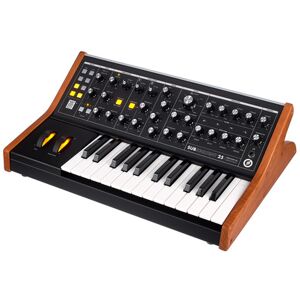 Moog Subsequent 25