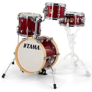 Tama Club Jam Flyer -CPM Candy Apple Mist