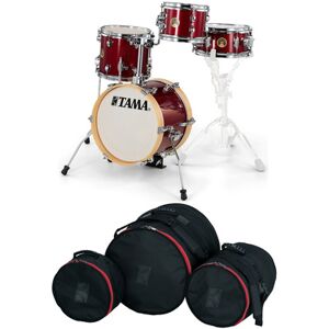 Tama Club Jam Flyer Bundle -CPM Candy Apple Mist