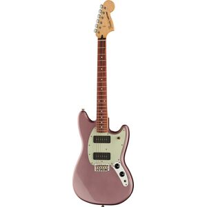 Fender Mustang 90 BMM Burgundy Mist Metallic