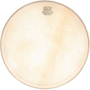 Kentville Drums 13 Kangaroo Drum Head heavy 