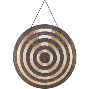 Asian Sound Sun Gong Earth/Om 80cm