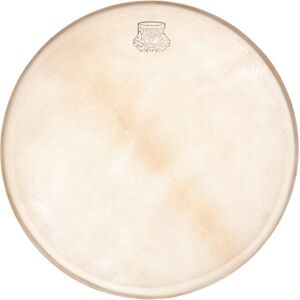 Kentville Drums 18 Kangaroo Drum Head heavy 