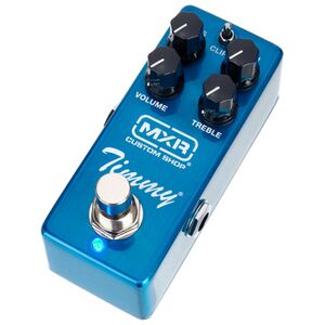 MXR Custom Shop Timmy CSP027