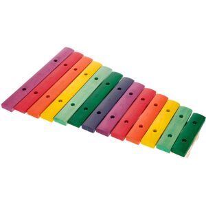 Goldon Xylophone Model 11208 BW