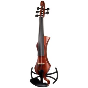 Gewa Novita 3.0 UA 5-Str. Violin GB Brun dor