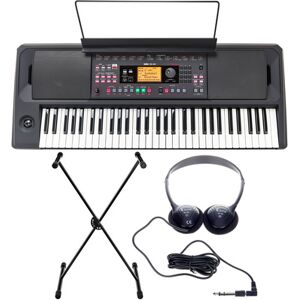 Korg EK-50 L Set Noir