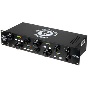 Black Lion Audio B173 Quad Mic Preamp