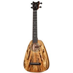 Romero Creations Tiny Tenor Spalted Mango Naturel