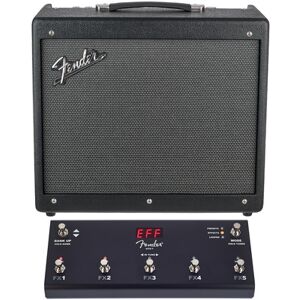 Fender Mustang GTX50 Bundle