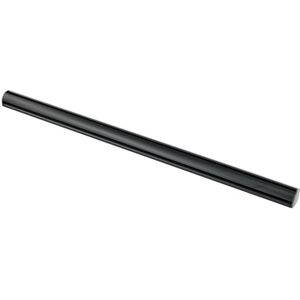 Yellowtec MiKA Wall Mount Pole XL 35 BK