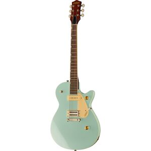 Gretsch G2215-P90 Strml Jr. Jet Club M Mint Metallic