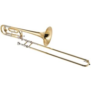 Yamaha YSL-882 02 Trombone