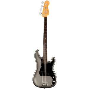 Fender AM Pro II P Bass RW MERC Mercury