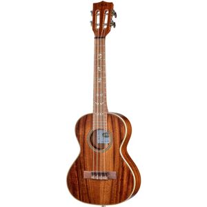 Kala Solid Acacia Tenor Ukulele Naturel