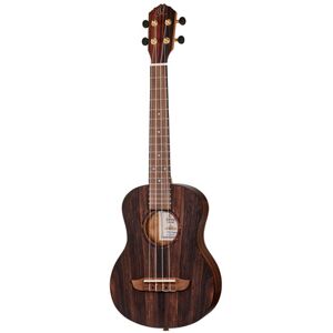 Ortega RUEB-TE Ebony Tenor Ukulele Naturel