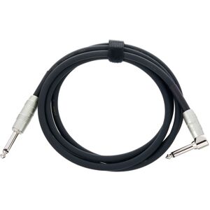 Kirlin Instrument SA Cable 1,8m Black