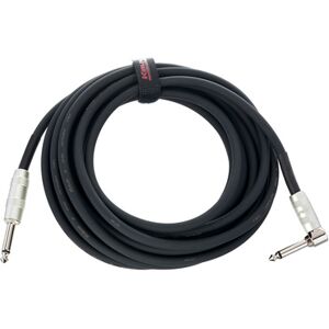 Kirlin Instrument SA Cable 6m Black