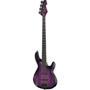 Sandberg Panther TT4 EB Violet Burst