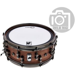 Mapex 14x5,5 DLThe Machine Snare SAS0 Satin Natural over Walnut