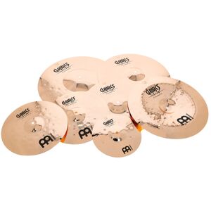 Meinl Classics Extreme Thomann Set