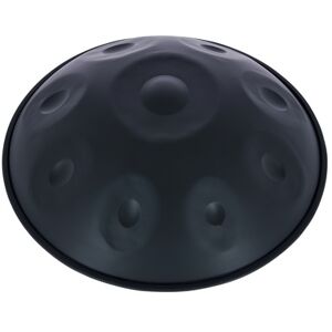 SEW Handpan Basic Line D Minor Kurd