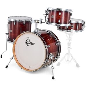 Gretsch Drums Catalina Club Studio GAB Gloss Antique Burst