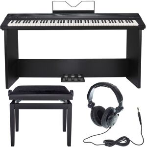 Thomann DP-28 Digital Piano Bundle