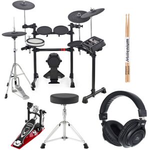 Yamaha DTX6K2-X E-Drum Bundle Noir