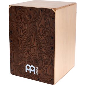 Meinl Snarecraft Jam Cajon Burl