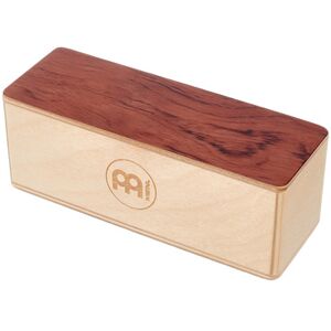 Meinl SH60 Dual Shaker Burl Wood