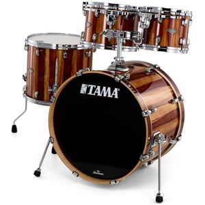 Tama Starcl. Performer 4pcs -CAR Caramel Aurora