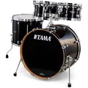 Tama Starcl. Performer 4pcs -PBK Piano Black