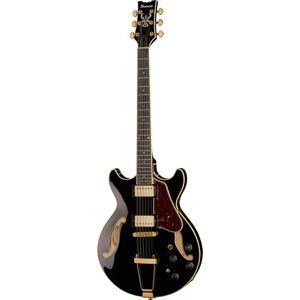 Ibanez AMH90-BK Noir