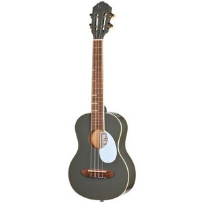 Ortega RUGA-PLT Ukulele Platinium Gray