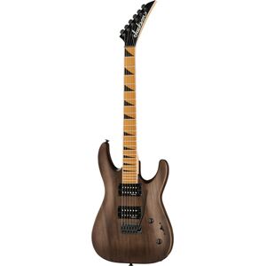 Jackson JS24 DKAM Dinky JS Ser. MN SBK Black Stain