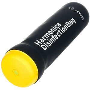 C.A. Seydel Söhne Harmonica Disinfection Bag