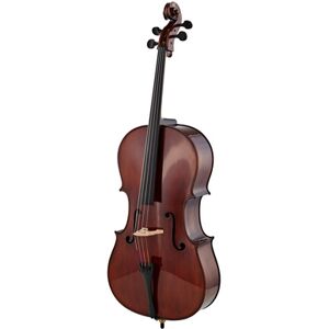 Gewa Georg Walther Concert Cello RB