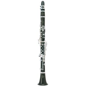 Buffet Crampon E-11 C-Clarinet 17/6