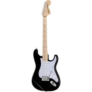 Squier Affinity Strat MN BK Noir