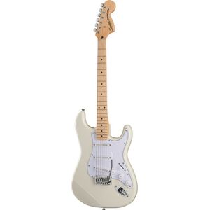 Squier Affinity Strat MN OW Olympic White