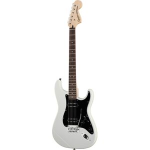 Squier Affinity Strat HH IL OW Olympic White